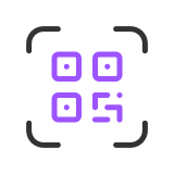 승하차·출결 QR 스캔