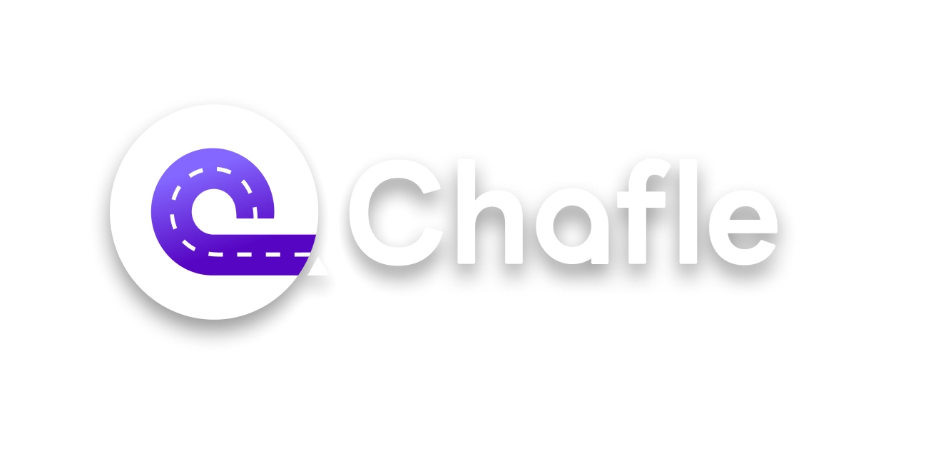 chafle 로고