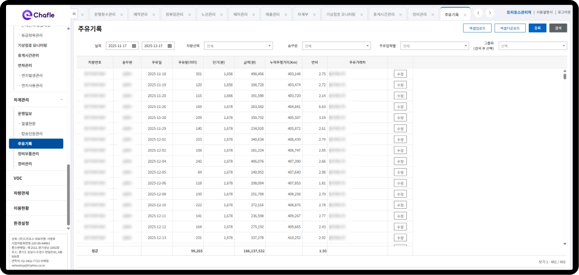 실제 서비스 화면3